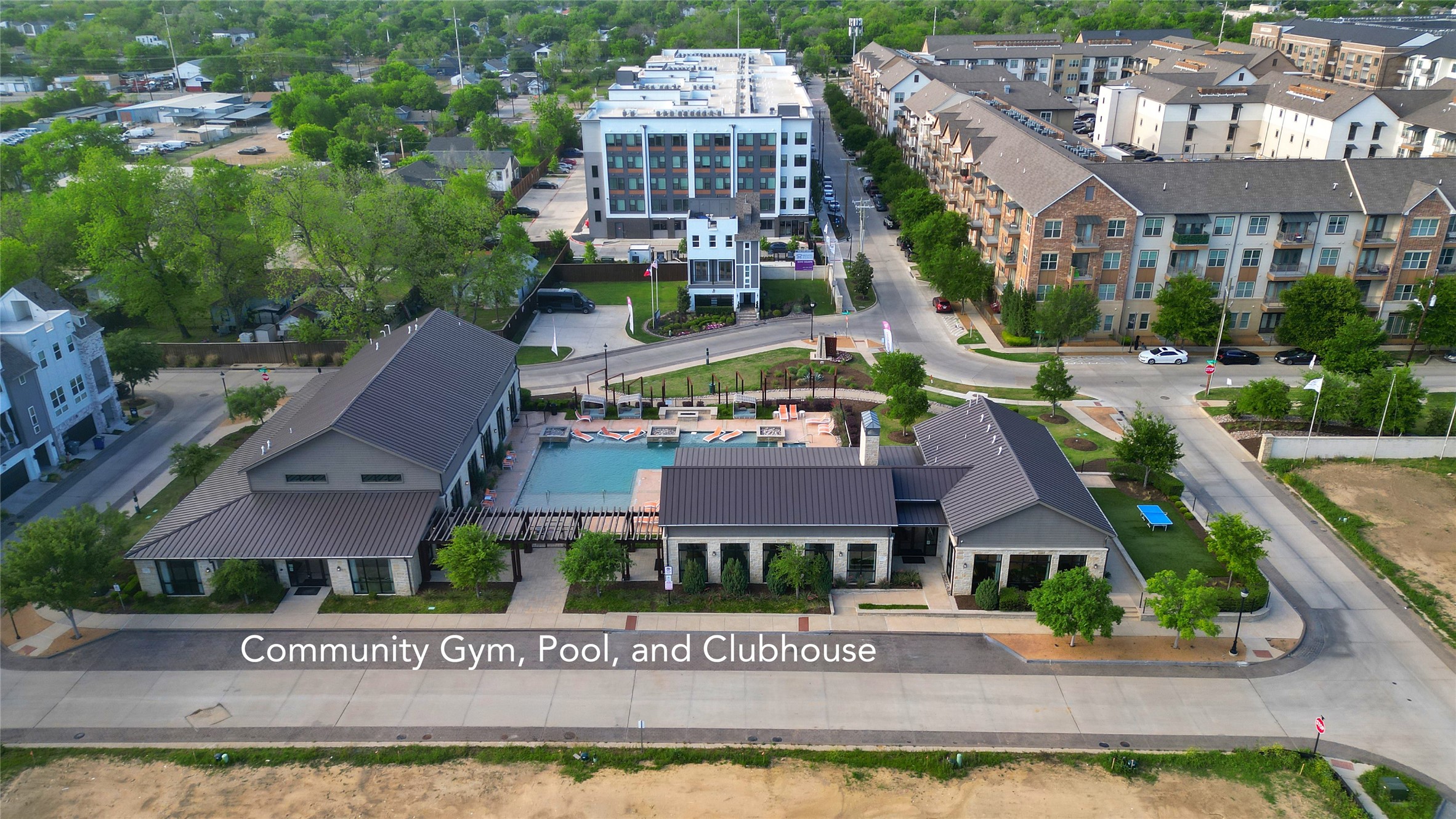 2654 Carolwood Lane Dallas TX 75212