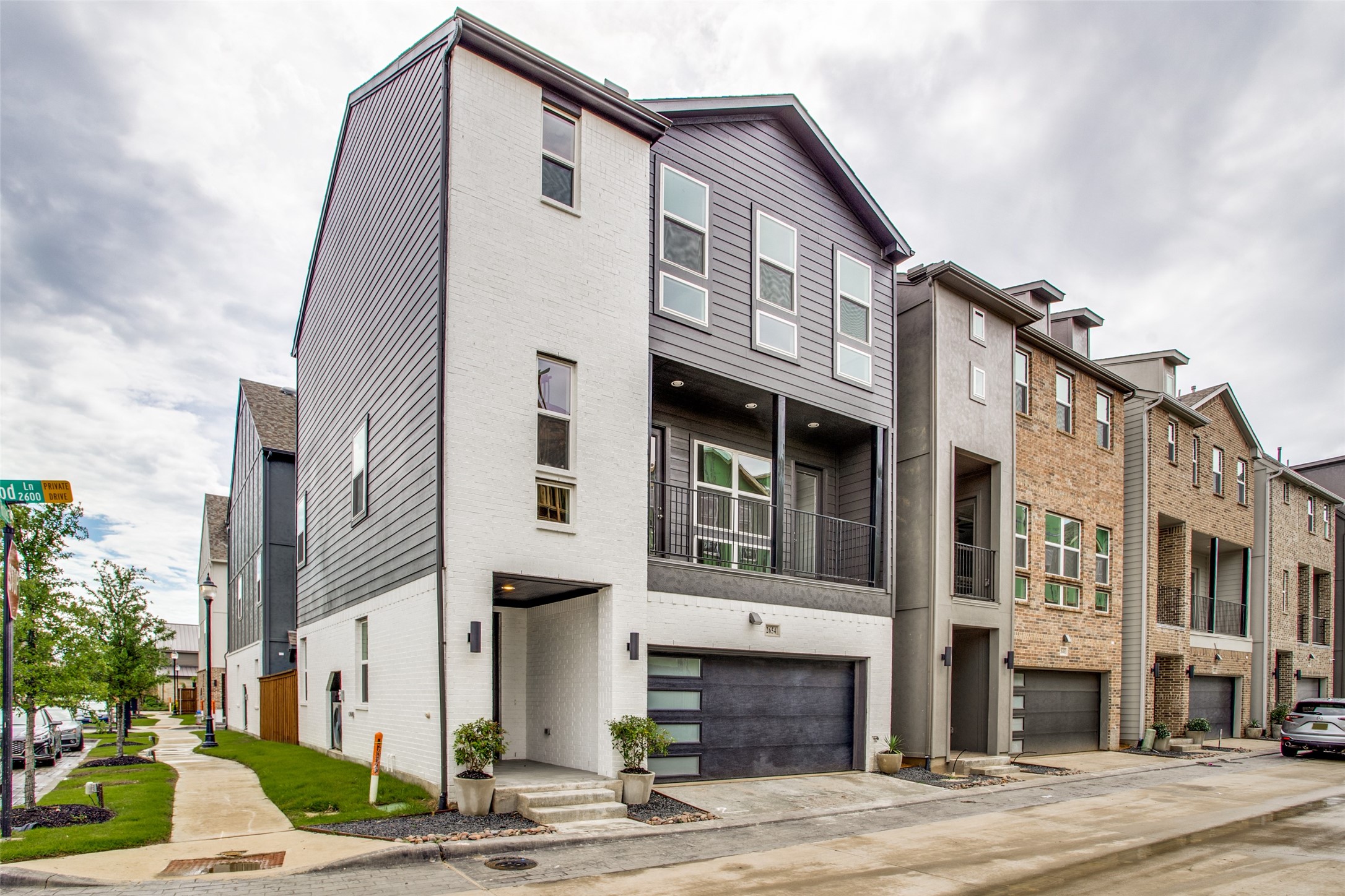 2654 Carolwood Lane Dallas TX 75212