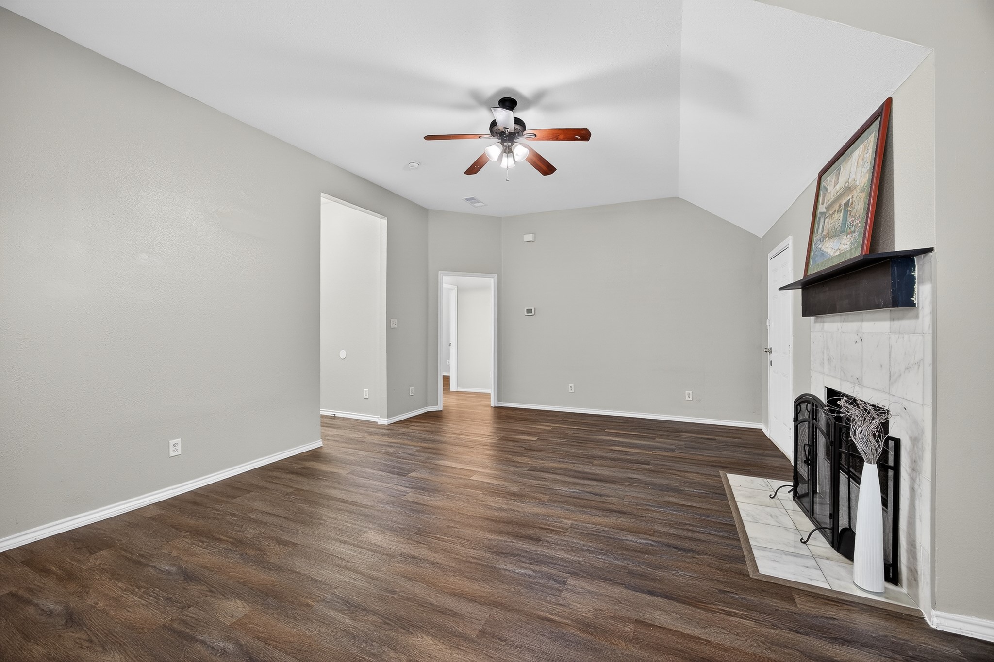 3205 Carverly Avenue Fort Worth TX 76119