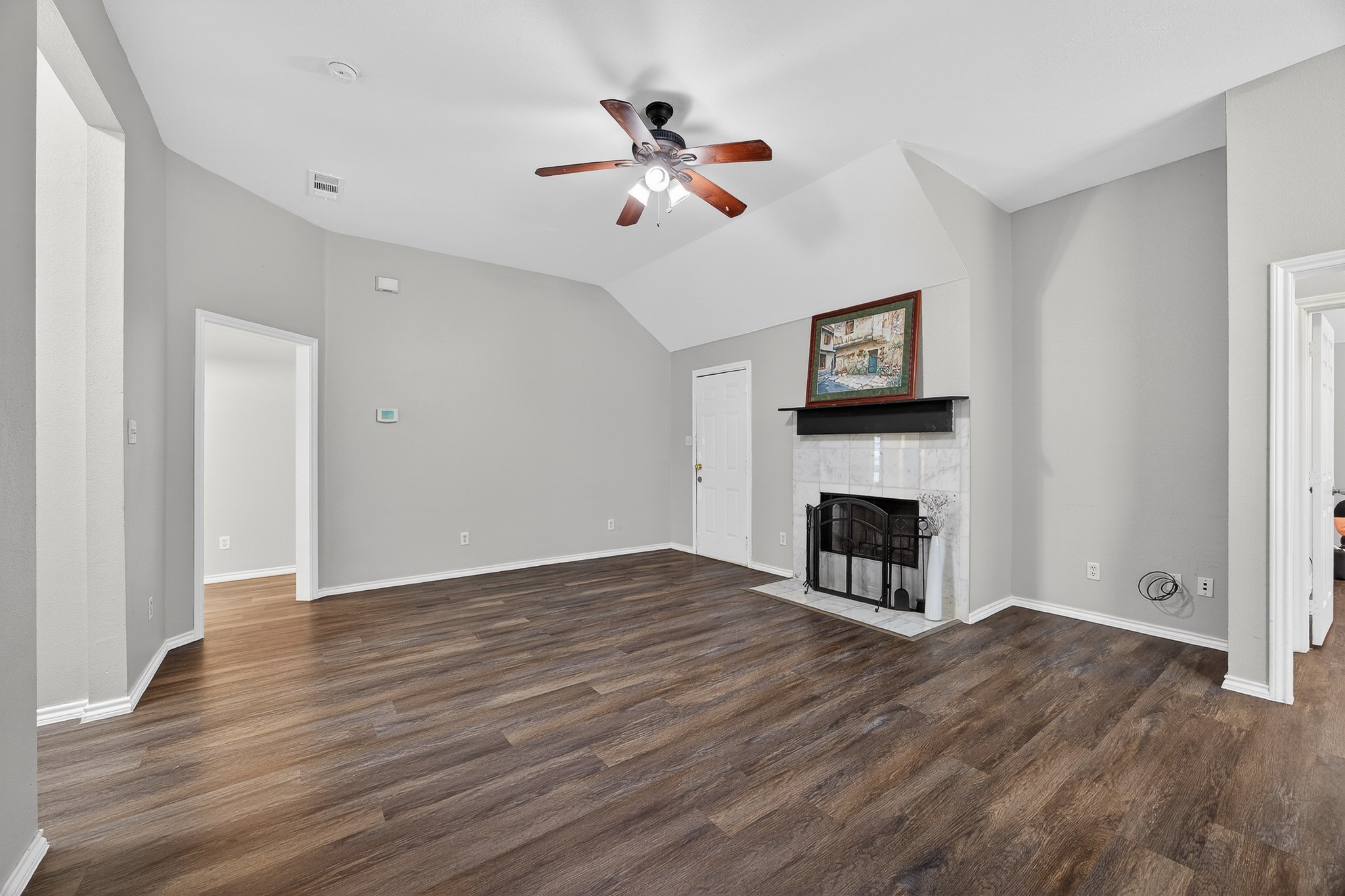 3205 Carverly Avenue Fort Worth TX 76119