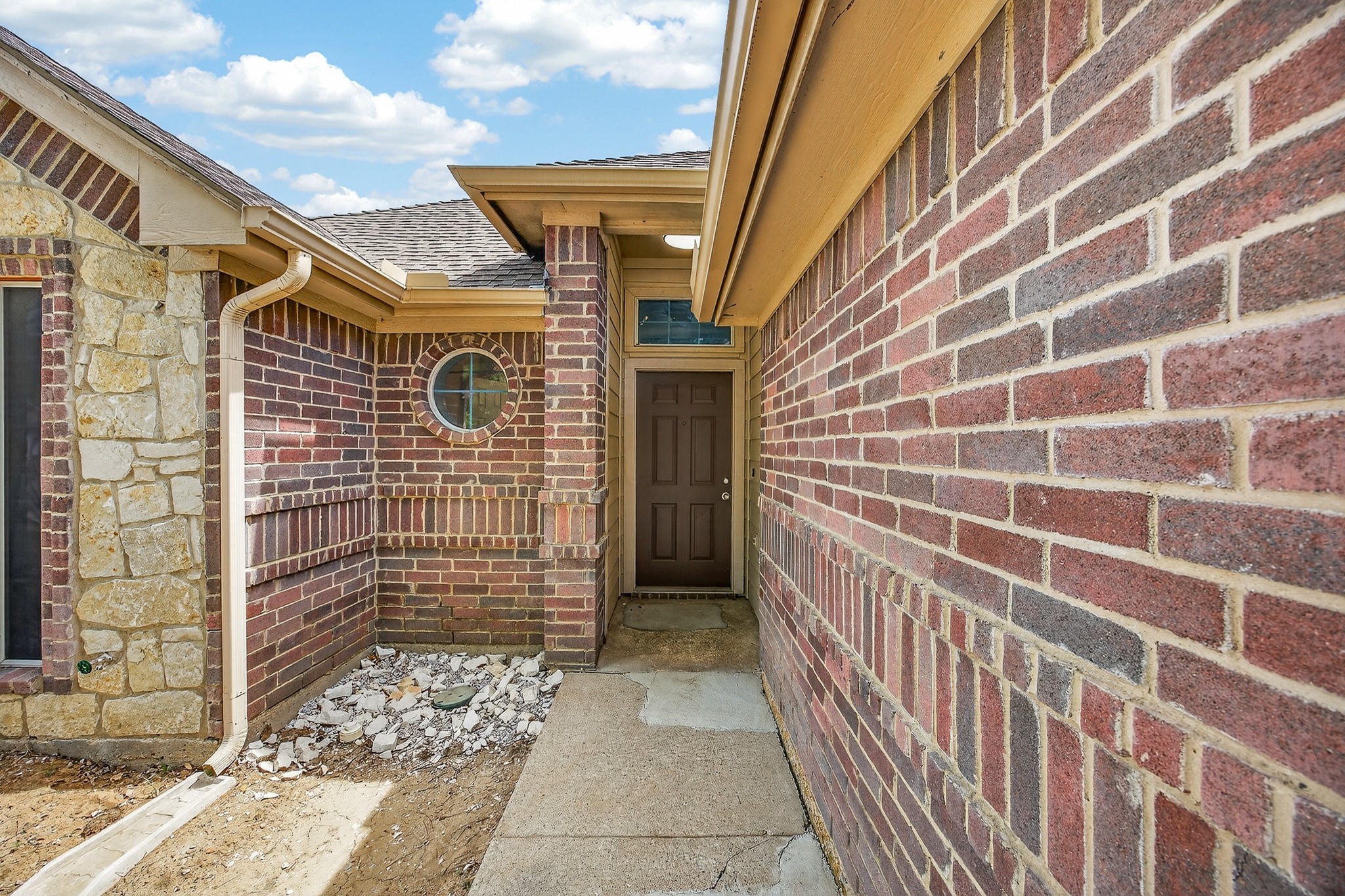 3205 Carverly Avenue Fort Worth TX 76119