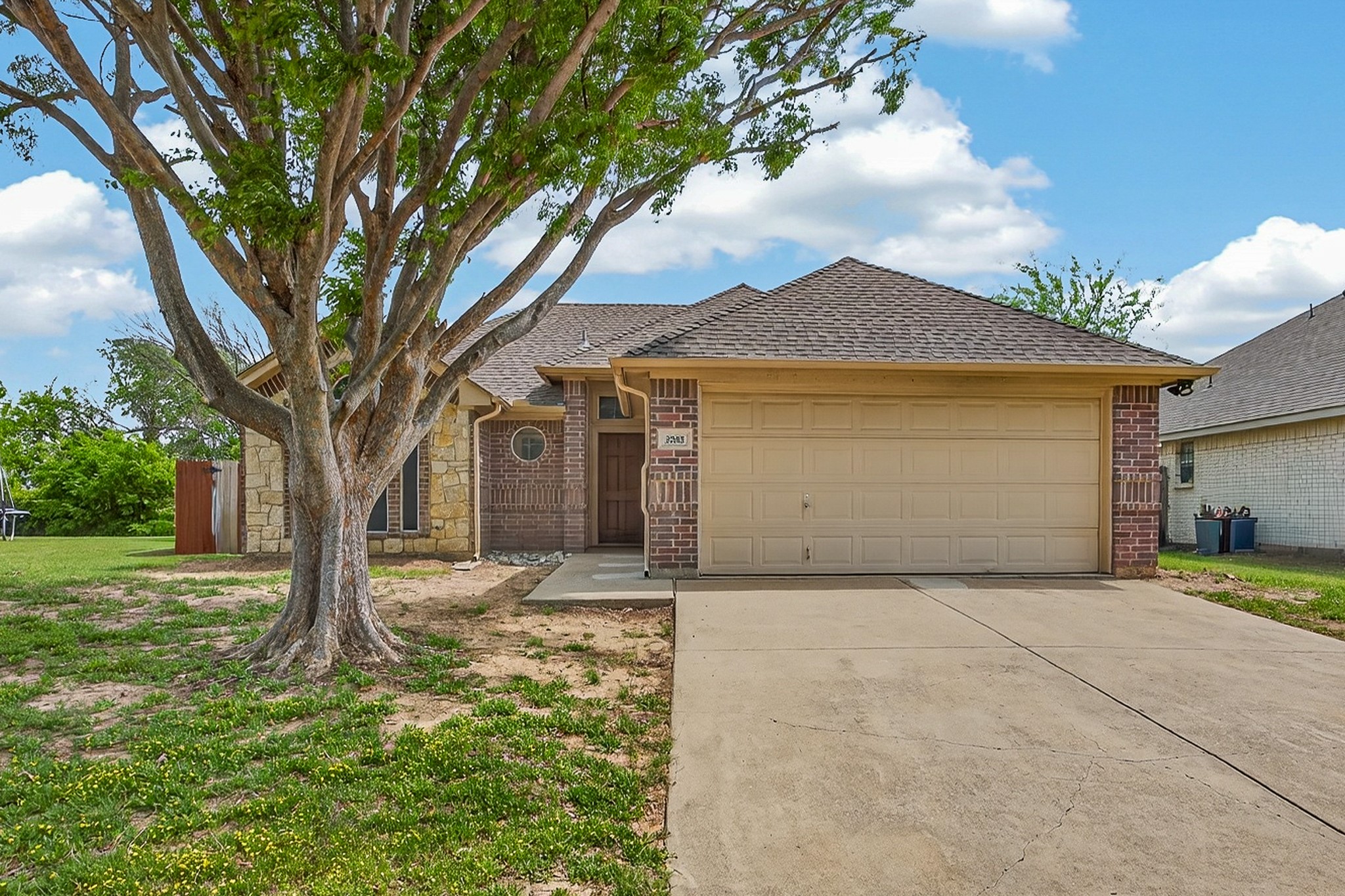 3205 Carverly Avenue Fort Worth TX 76119
