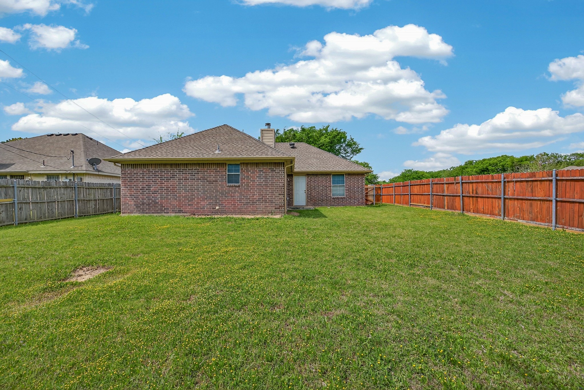 3205 Carverly Avenue Fort Worth TX 76119