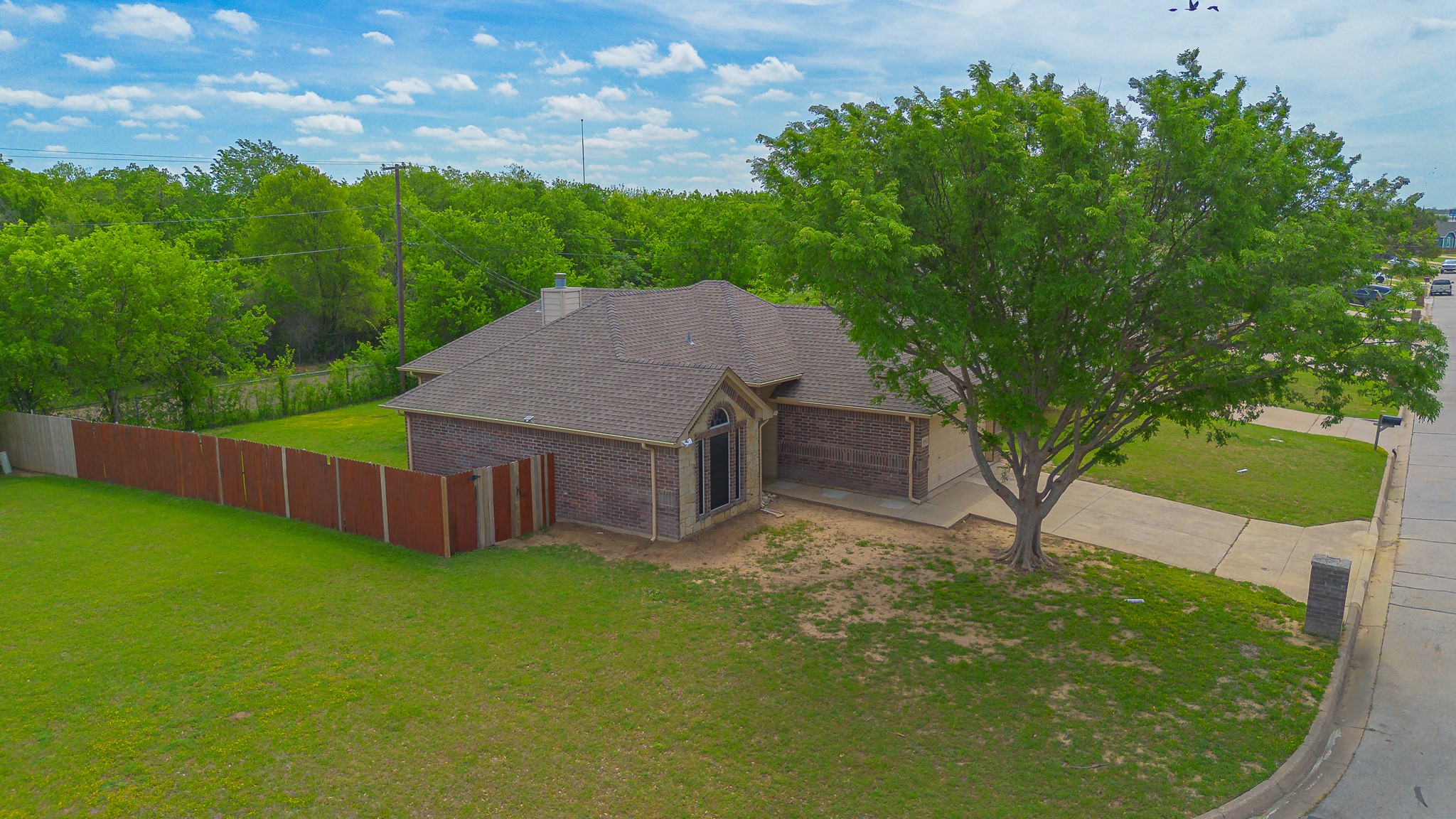 3205 Carverly Avenue Fort Worth TX 76119