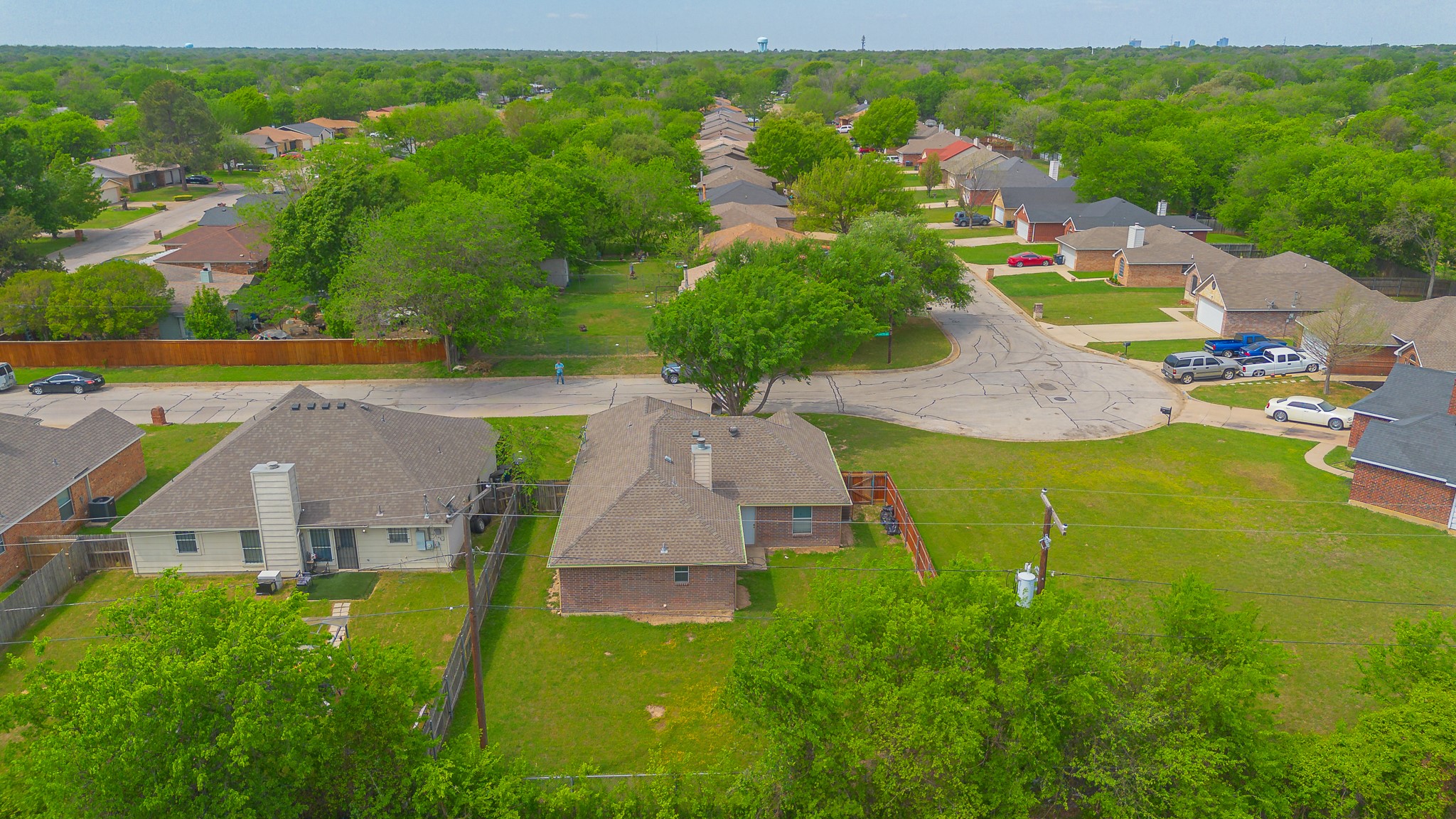 3205 Carverly Avenue Fort Worth TX 76119