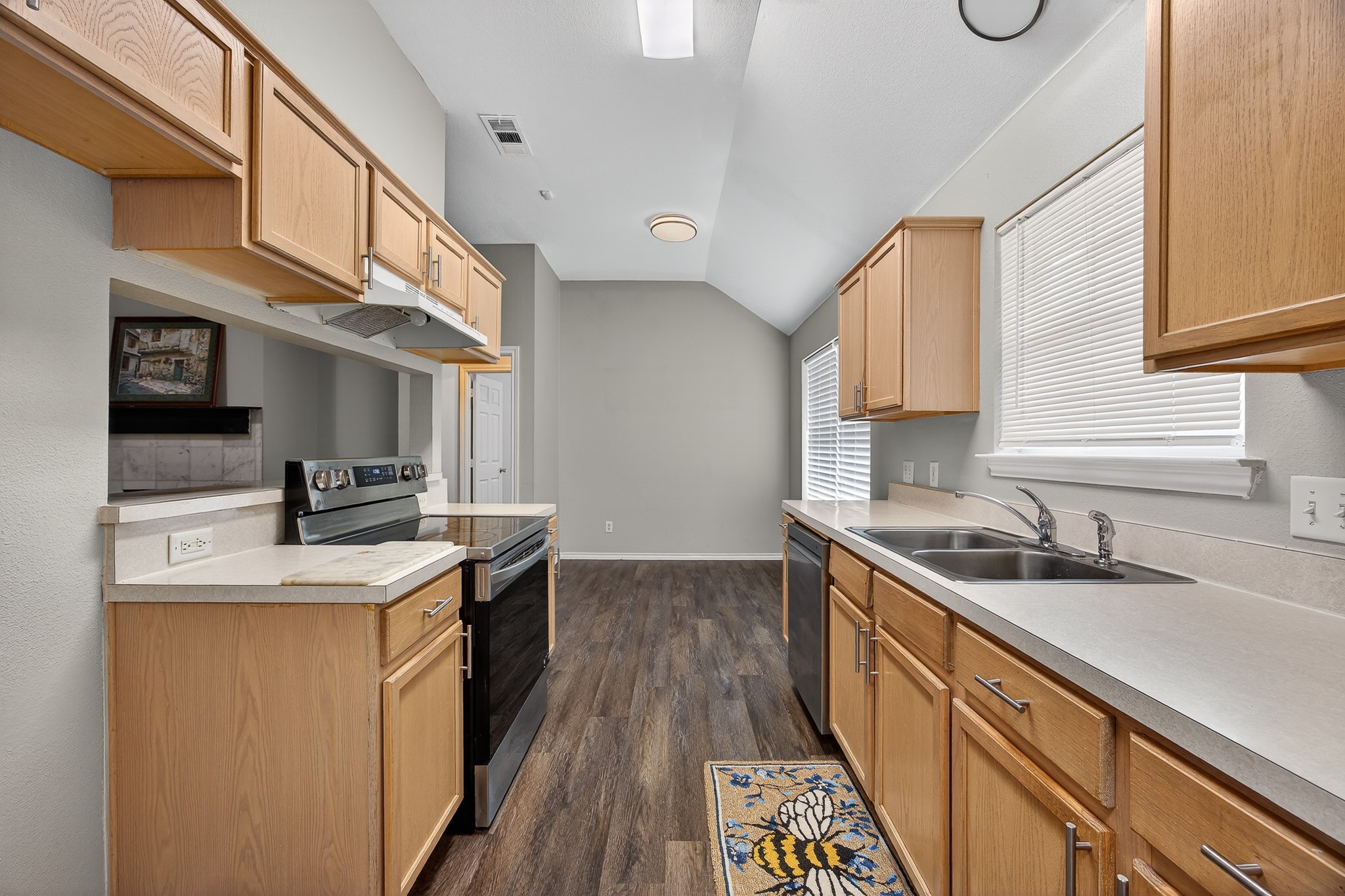 3205 Carverly Avenue Fort Worth TX 76119