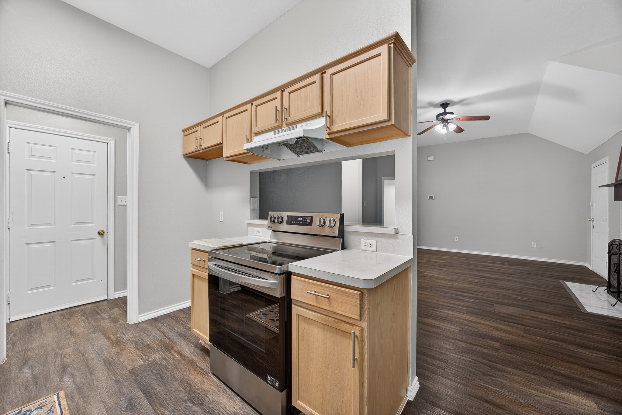 3205 Carverly Avenue Fort Worth TX 76119