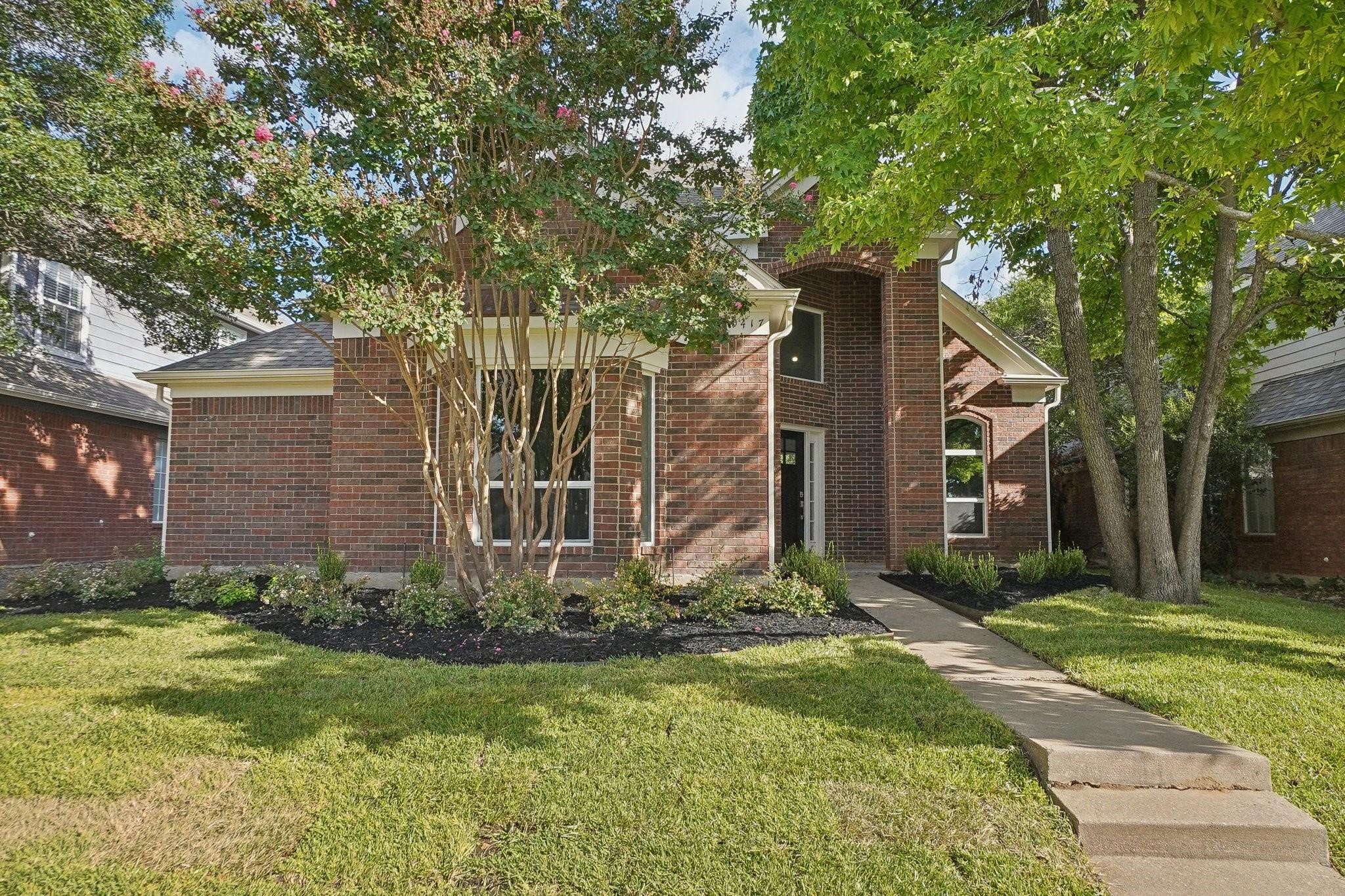 10417 Burgundy Drive Frisco TX 75035