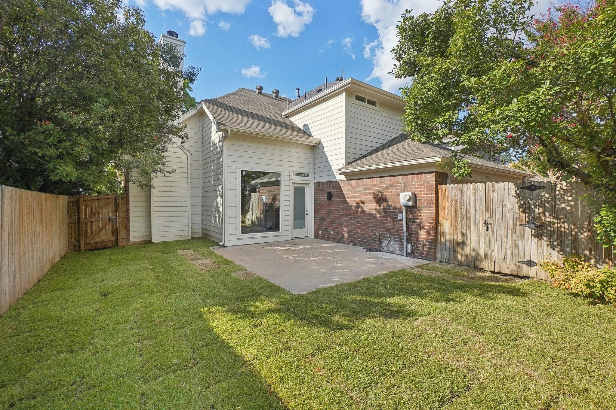 10417 Burgundy Drive Frisco TX 75035