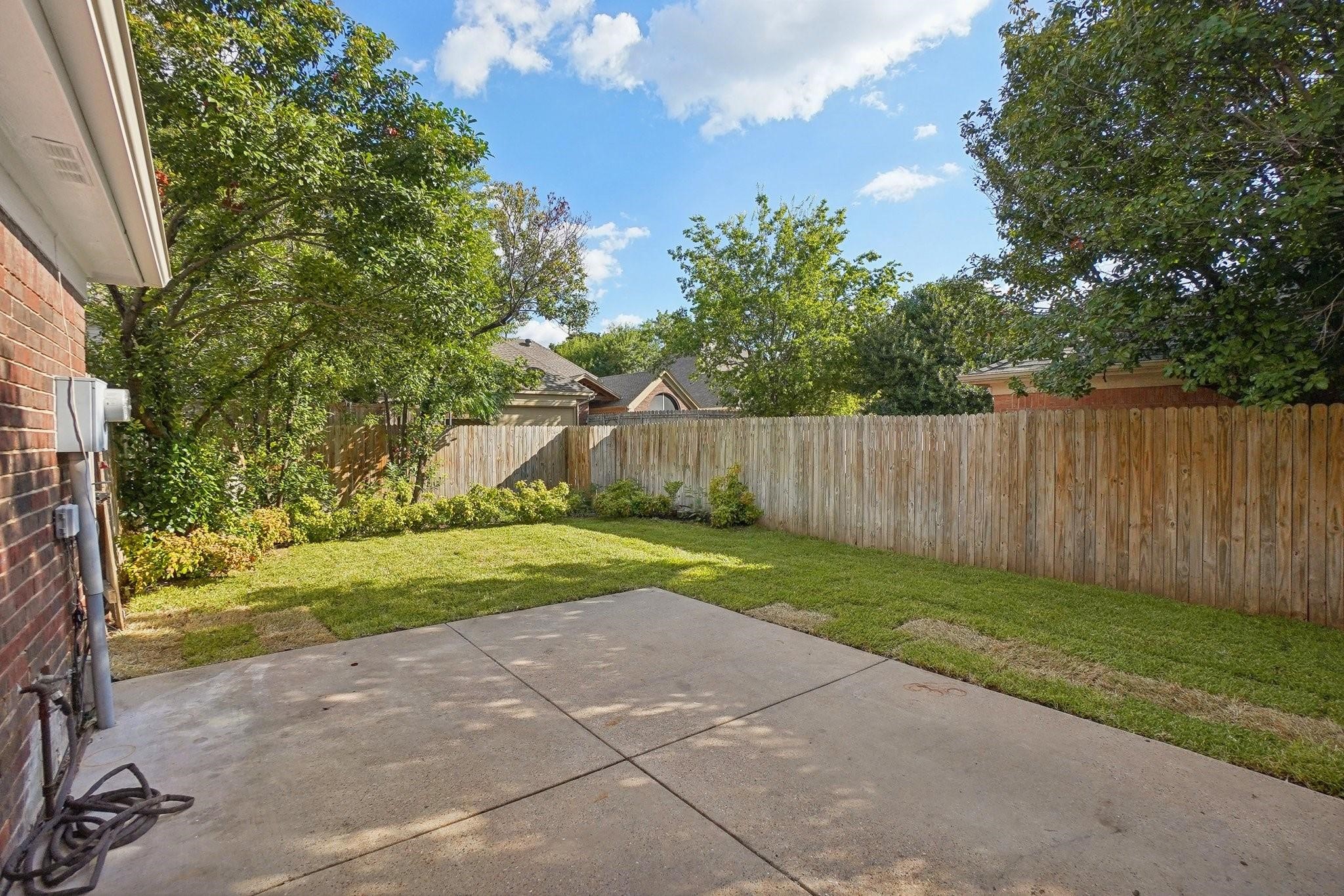 10417 Burgundy Drive Frisco TX 75035
