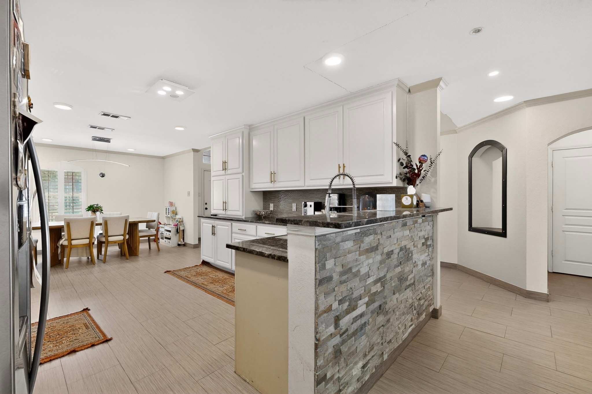 1901 Bentwood Court Grapevine TX 76051