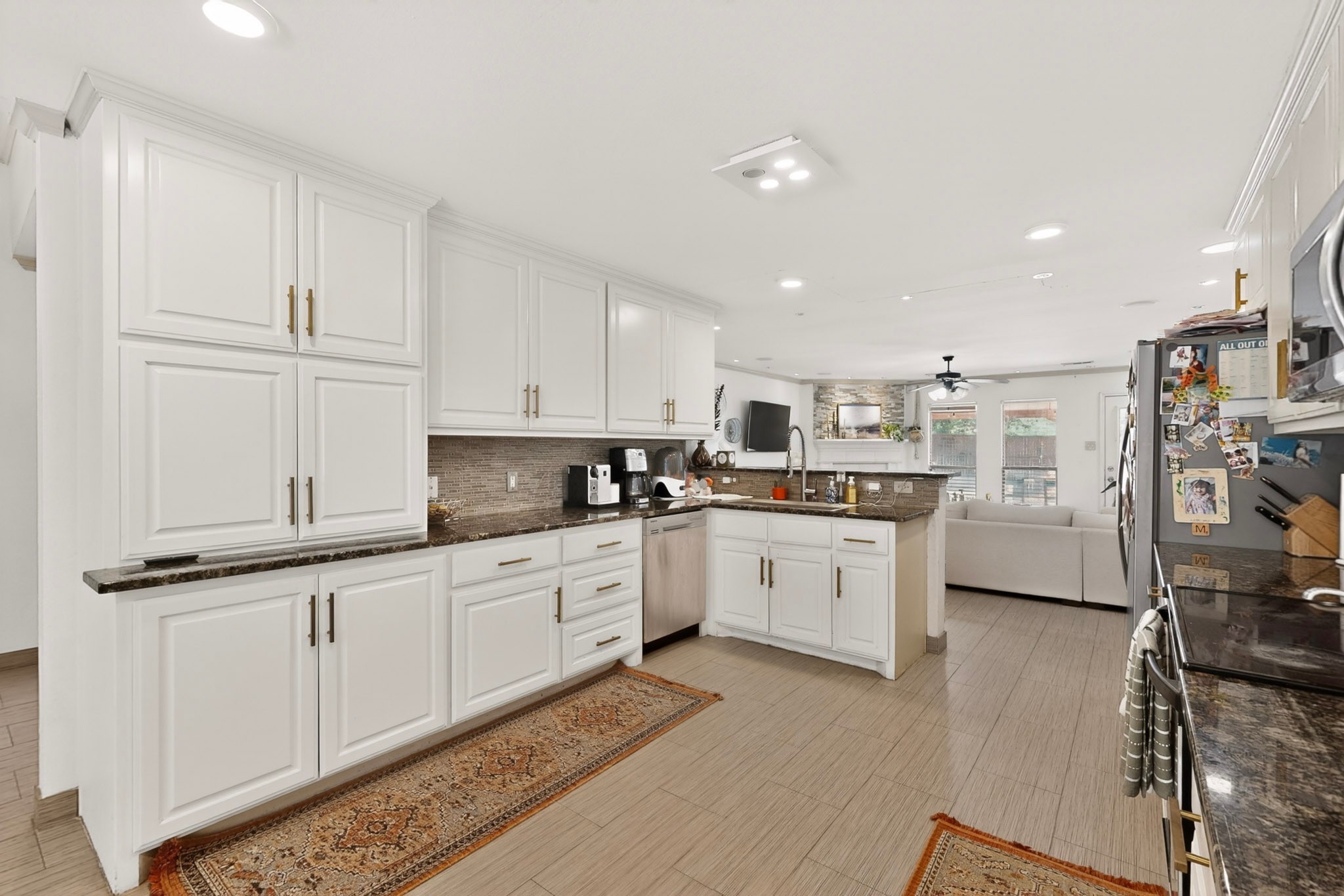 1901 Bentwood Court Grapevine TX 76051
