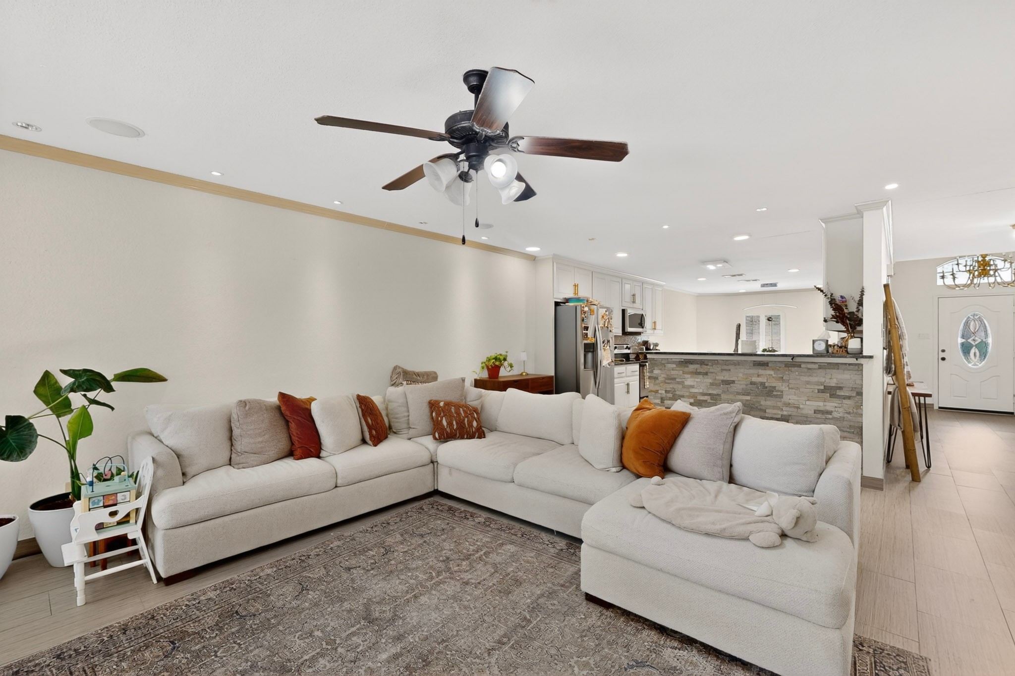 1901 Bentwood Court Grapevine TX 76051