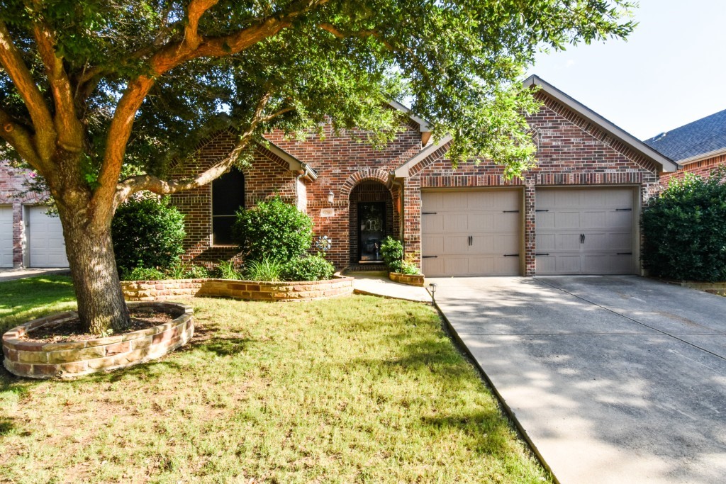1700 Bluebird Drive Little Elm TX 75068