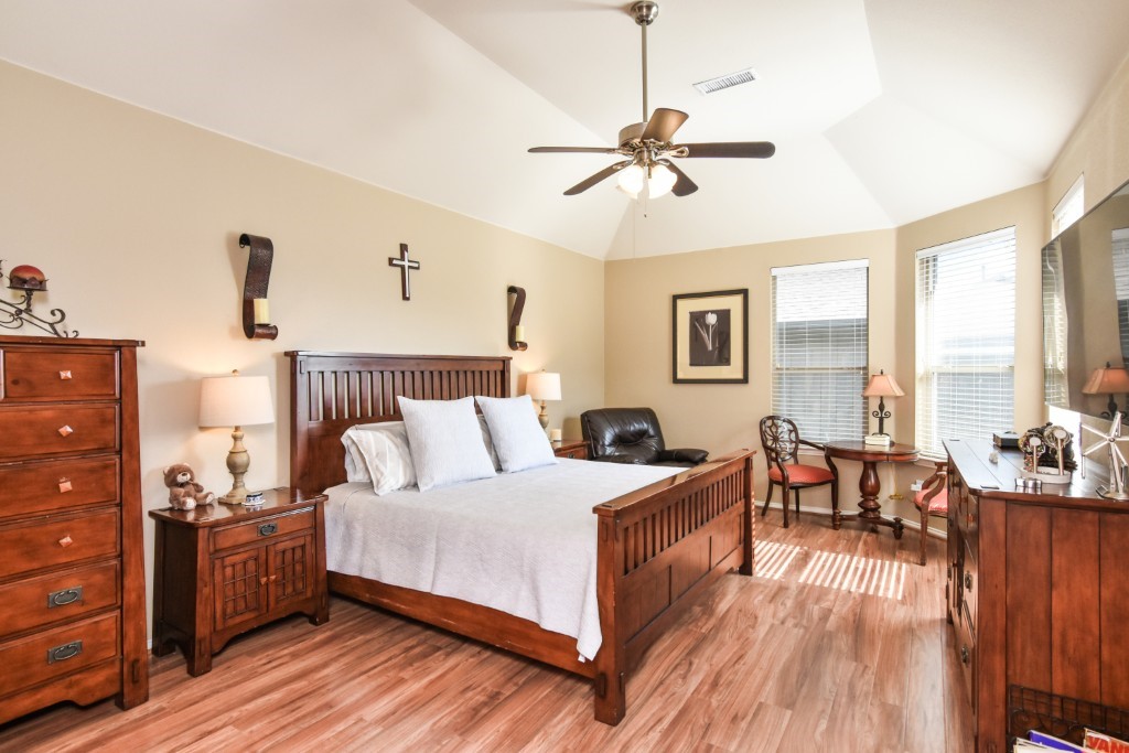 1700 Bluebird Drive Little Elm TX 75068
