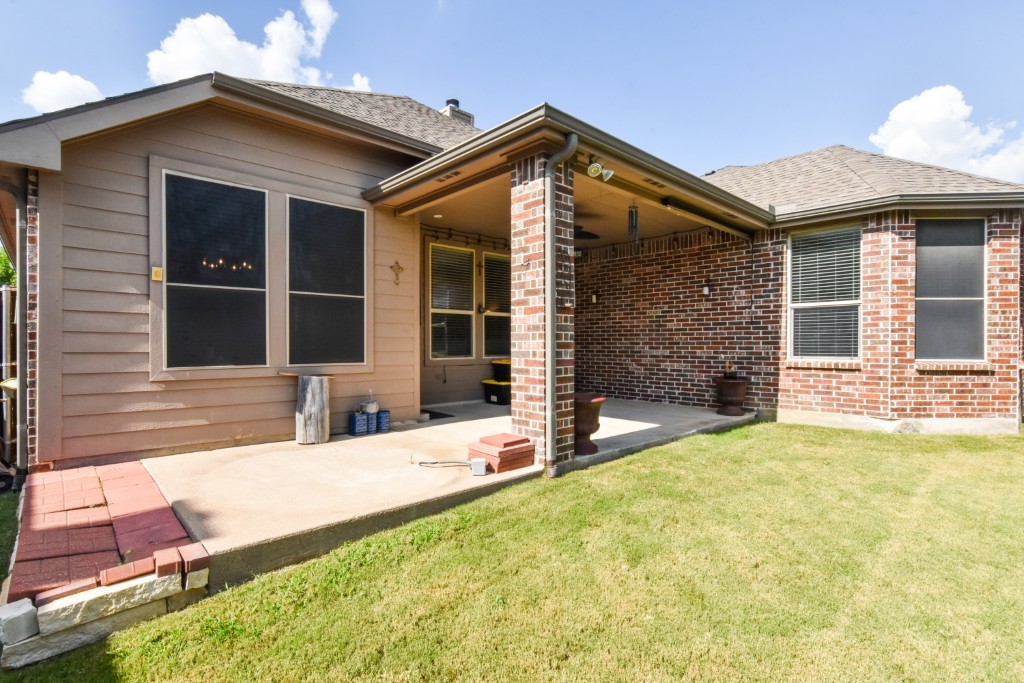 1700 Bluebird Drive Little Elm TX 75068