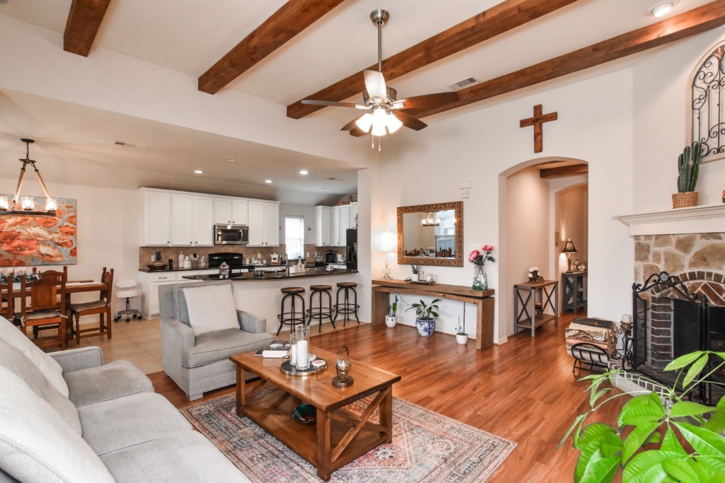 1700 Bluebird Drive Little Elm TX 75068
