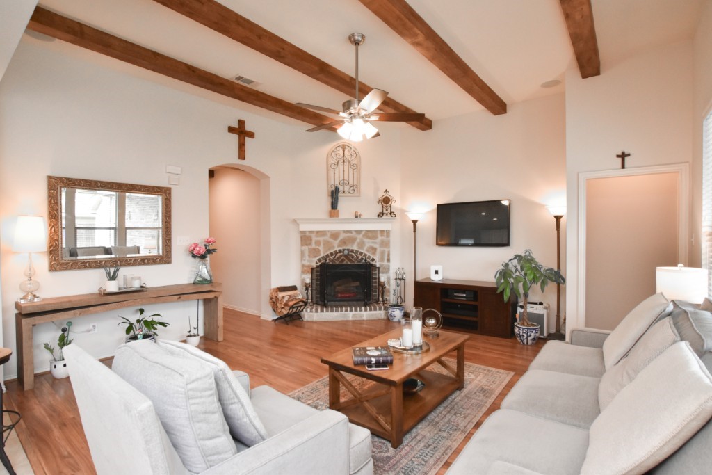 1700 Bluebird Drive Little Elm TX 75068