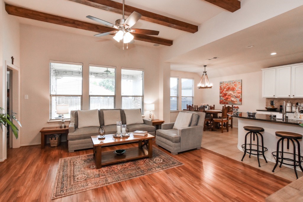 1700 Bluebird Drive Little Elm TX 75068