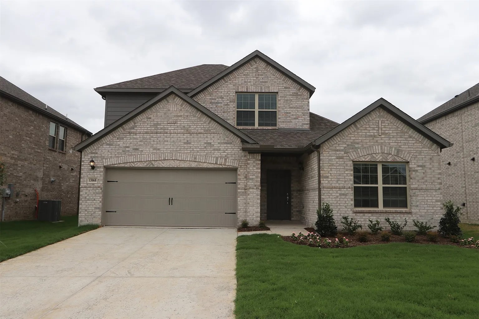 13068 Yellowstone Way Providence Village TX 76227