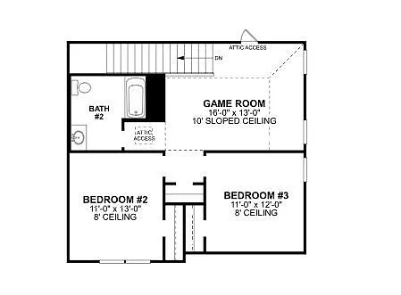 13068 Yellowstone Way Providence Village TX 76227