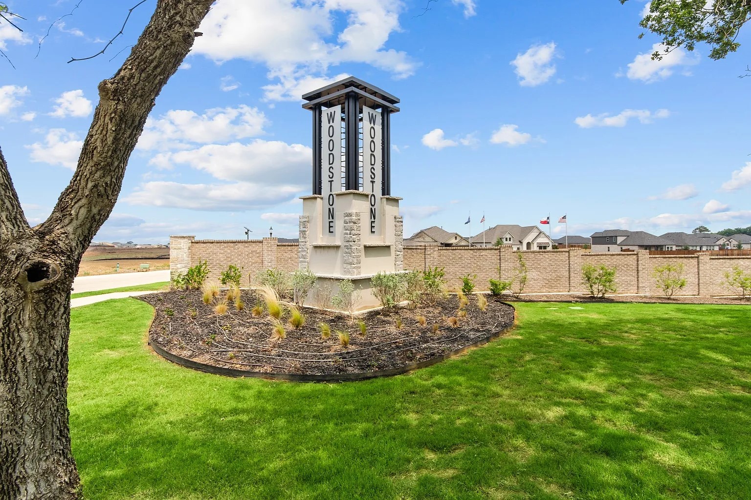 13068 Yellowstone Way Providence Village TX 76227
