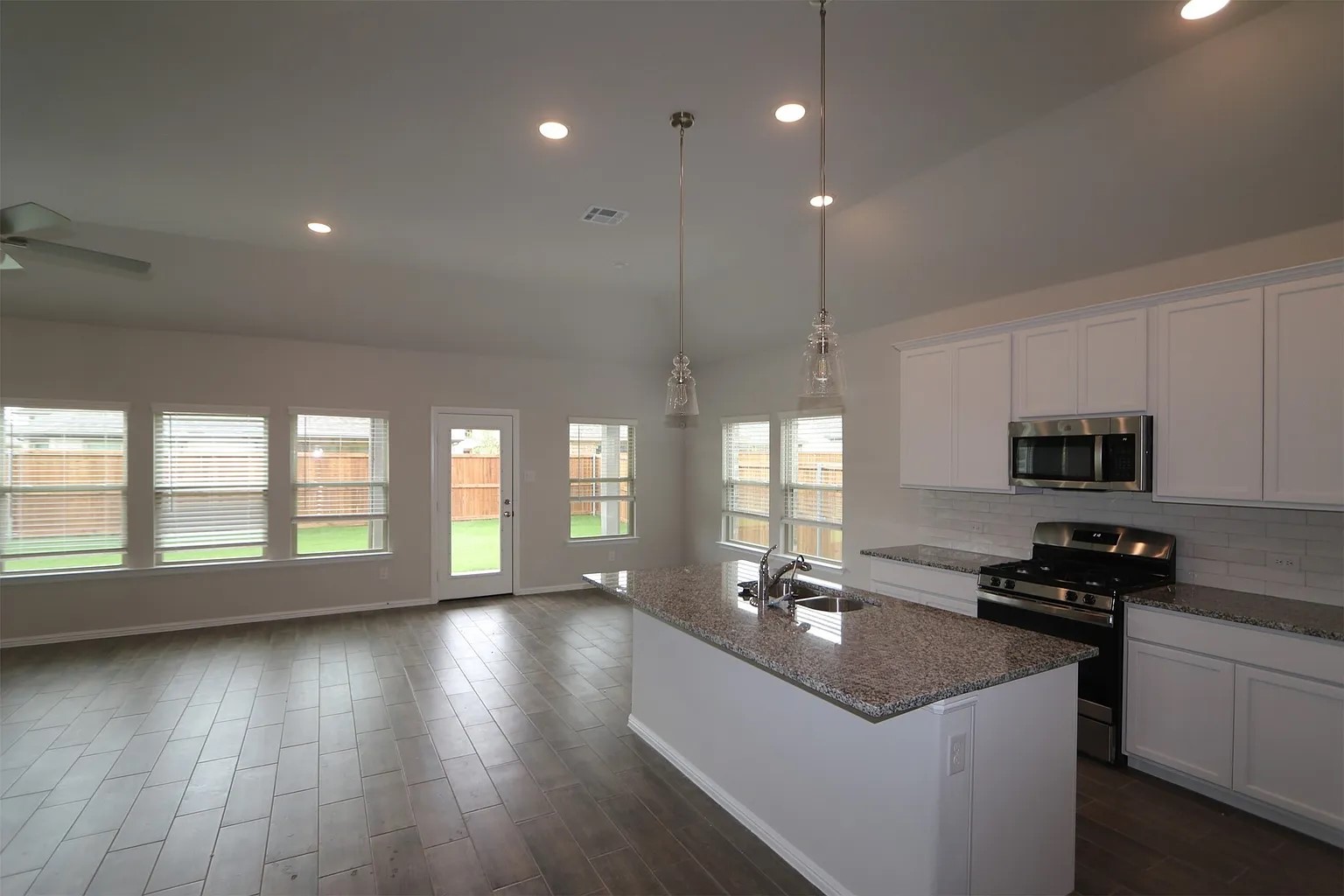 13068 Yellowstone Way Providence Village TX 76227