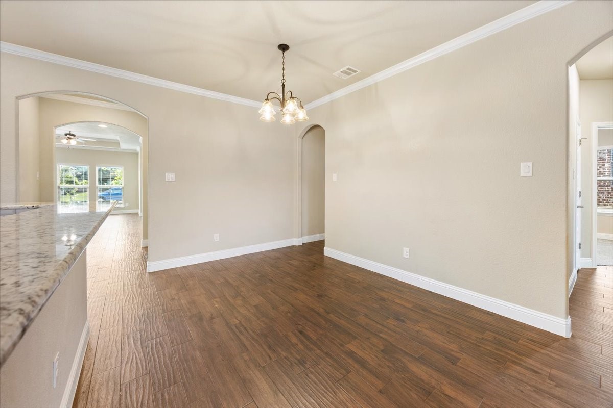 1916 Town Creek Circle Weatherford TX 76086