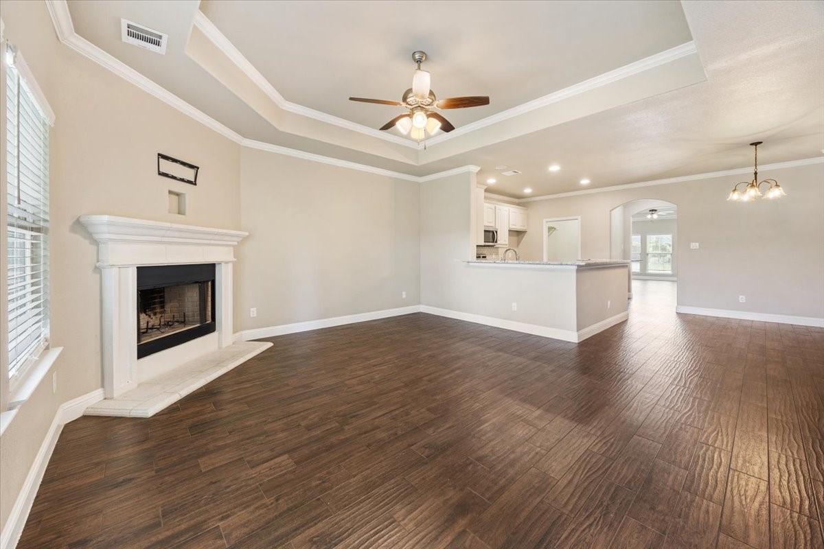 1916 Town Creek Circle Weatherford TX 76086