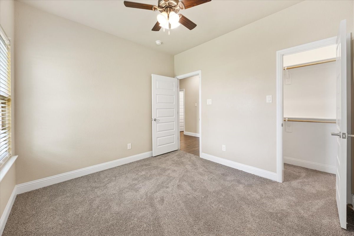 1916 Town Creek Circle Weatherford TX 76086