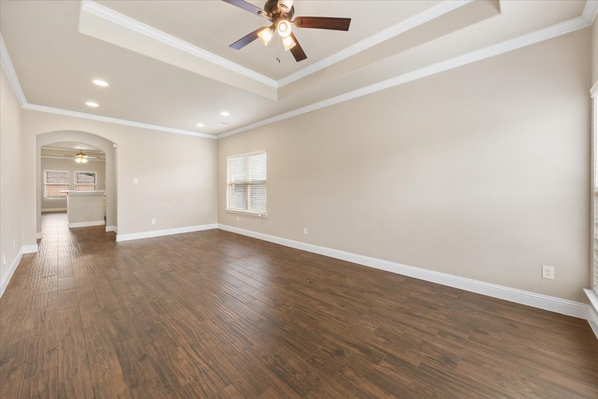 1916 Town Creek Circle Weatherford TX 76086
