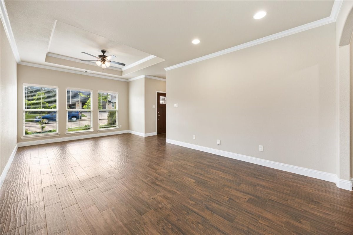 1916 Town Creek Circle Weatherford TX 76086