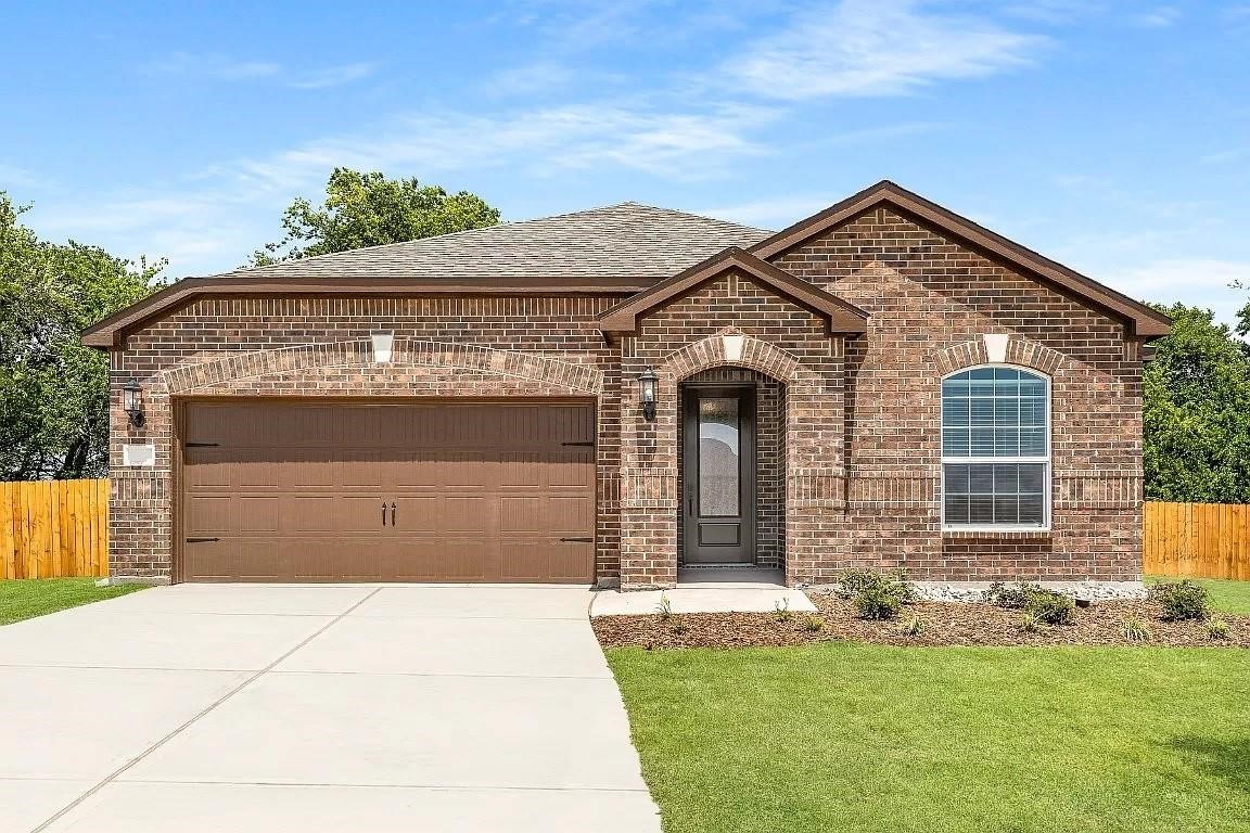 2100 Hardwick Drive Anna TX 75409