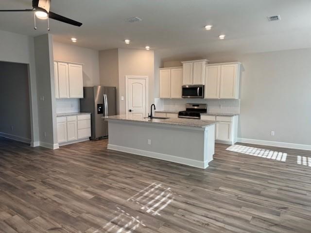 2100 Hardwick Drive Anna TX 75409