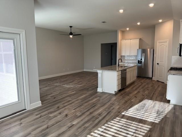 2100 Hardwick Drive Anna TX 75409