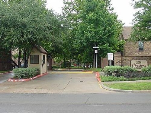 1304 Harwell Drive Arlington TX 76011