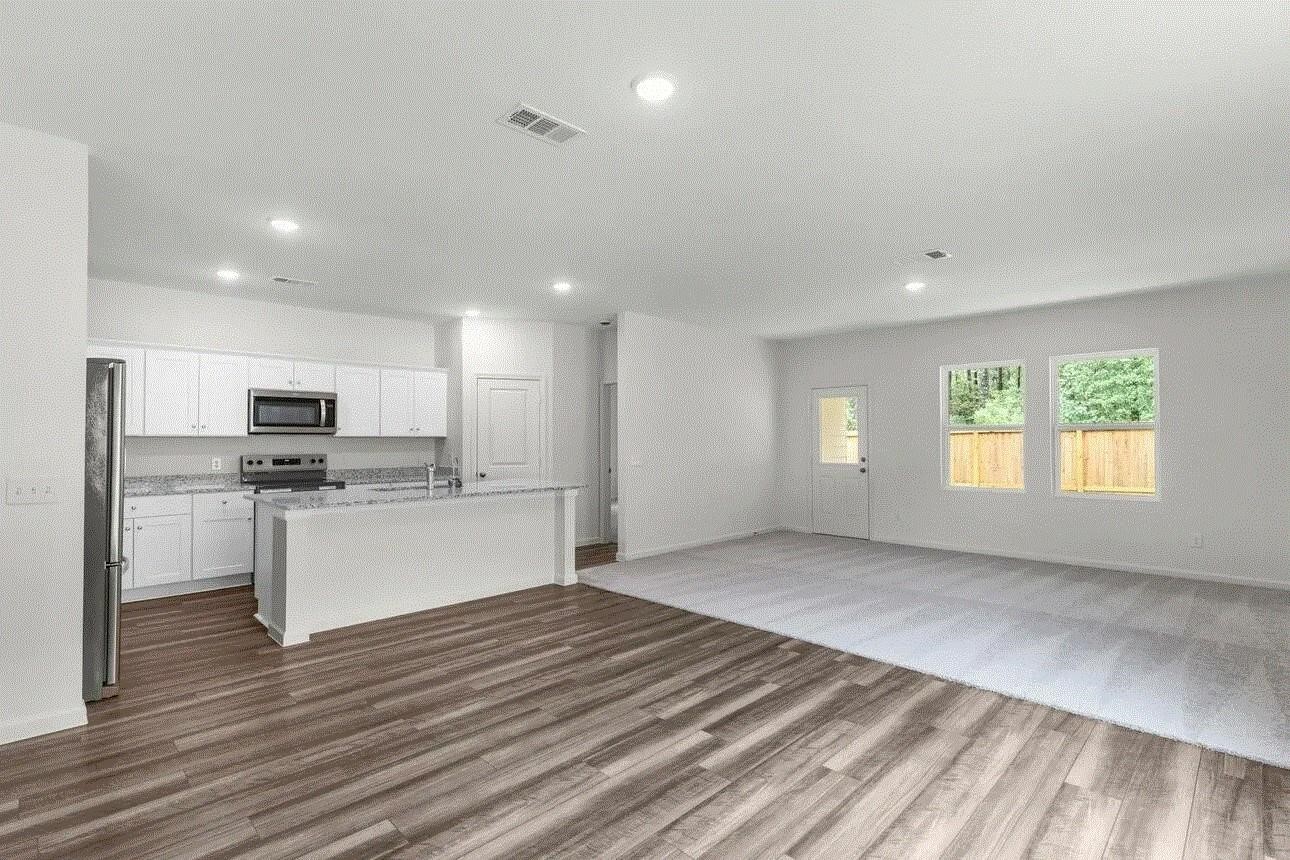 1868 Lockhart Drive Forney TX 75126