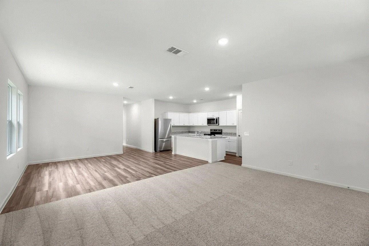 1868 Lockhart Drive Forney TX 75126