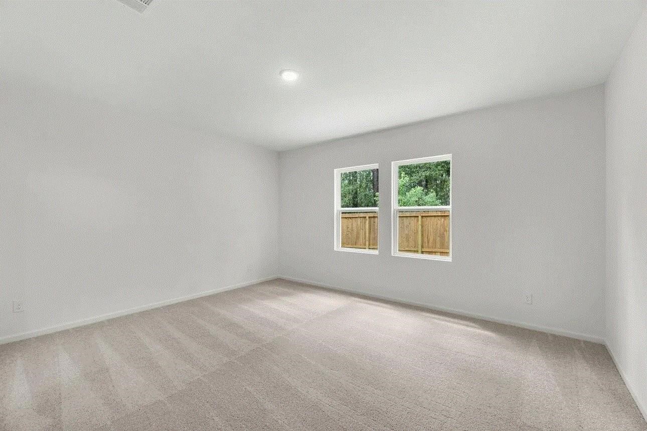 1868 Lockhart Drive Forney TX 75126