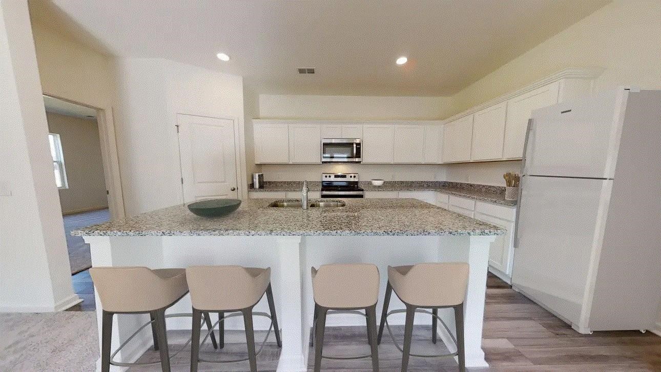 1868 Lockhart Drive Forney TX 75126
