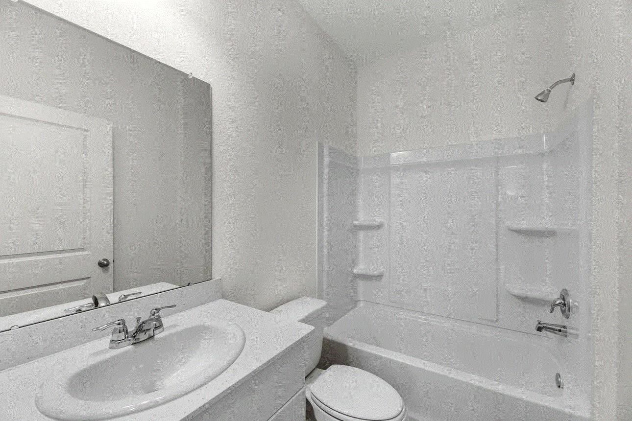 1868 Lockhart Drive Forney TX 75126