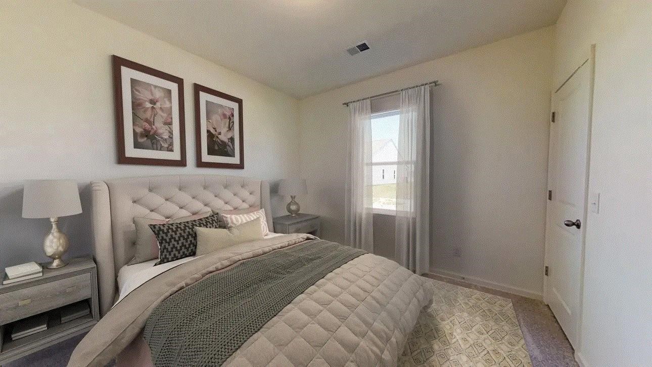1868 Lockhart Drive Forney TX 75126