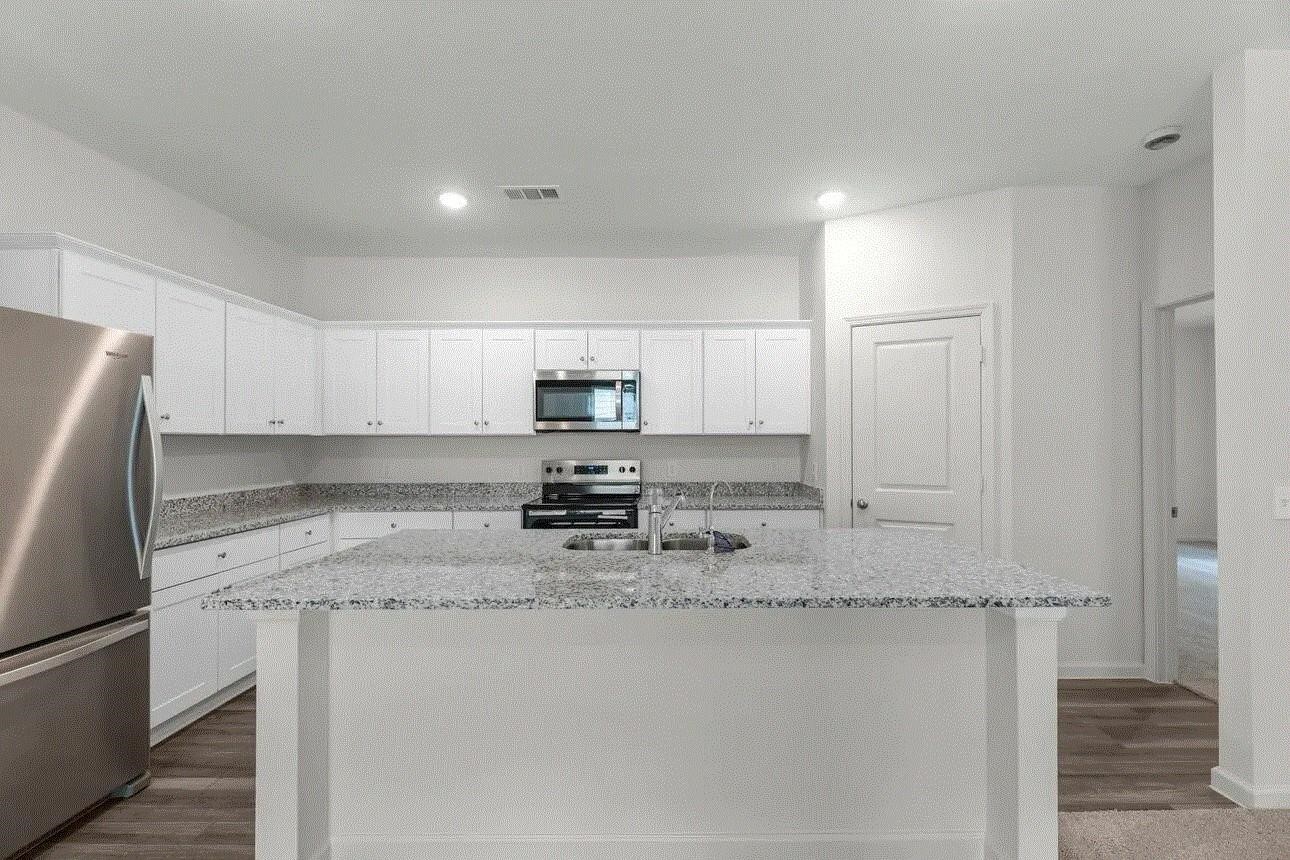 1868 Lockhart Drive Forney TX 75126