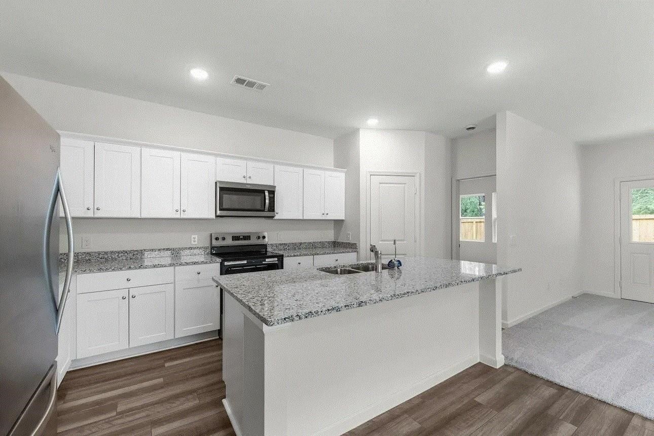 1868 Lockhart Drive Forney TX 75126