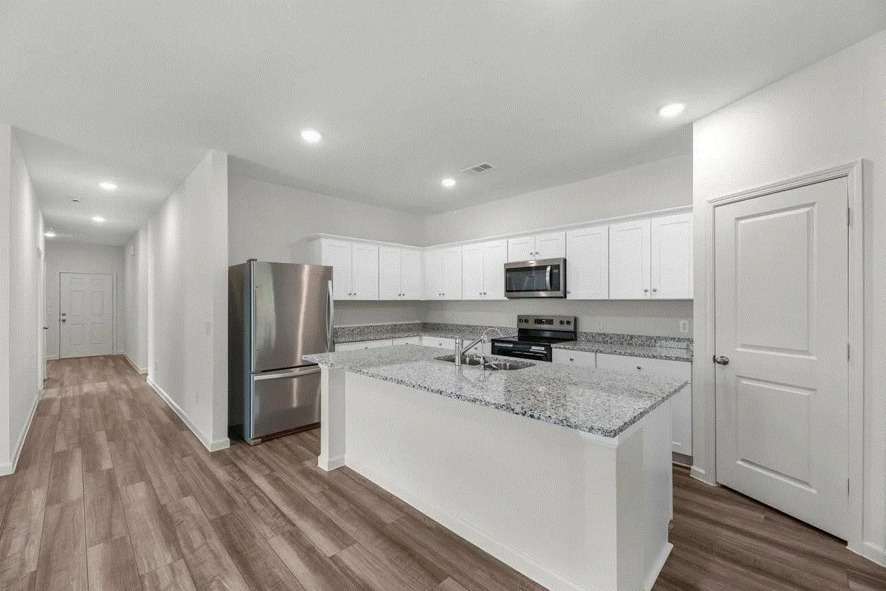 1868 Lockhart Drive Forney TX 75126