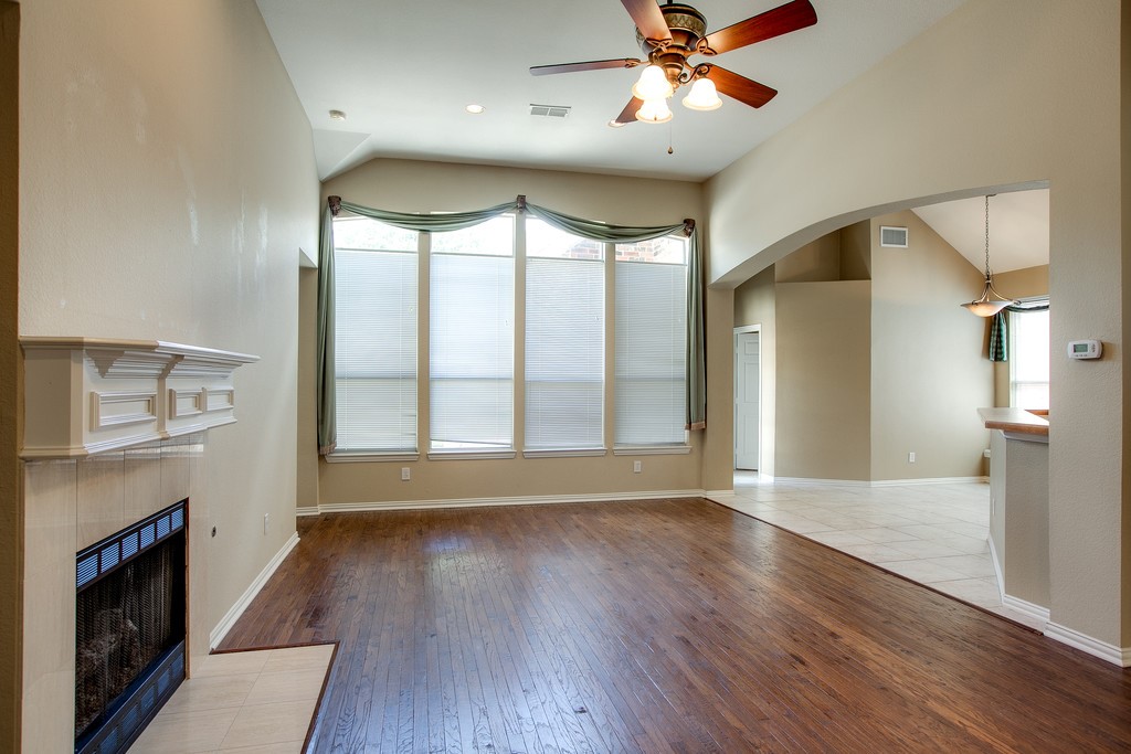 2221 Briary Trace Court Lewisville TX 75077