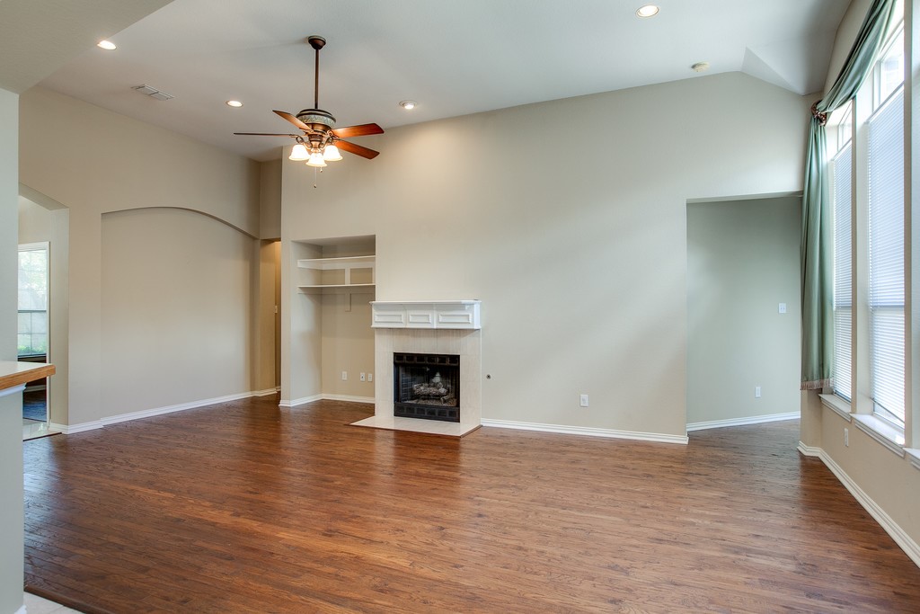 2221 Briary Trace Court Lewisville TX 75077