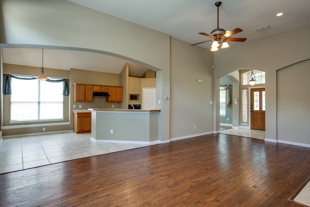 2221 Briary Trace Court Lewisville TX 75077