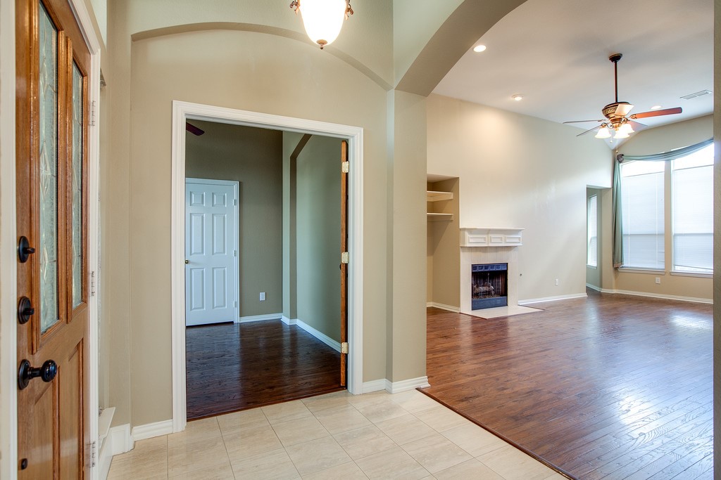 2221 Briary Trace Court Lewisville TX 75077