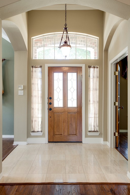 2221 Briary Trace Court Lewisville TX 75077